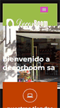 Mobile Screenshot of decorboom.es